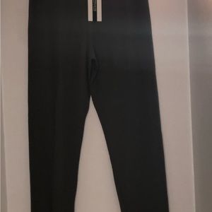 Peter O Mahler Elastic Waist Pants